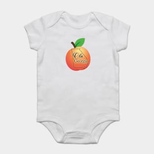 Ola Georgia Baby Bodysuit